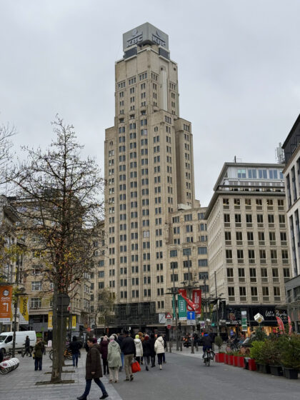 Antwerpen (8)