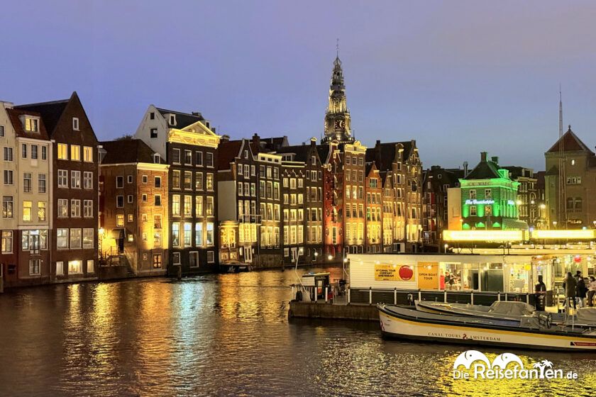 MS Artania Amsterdam (1)