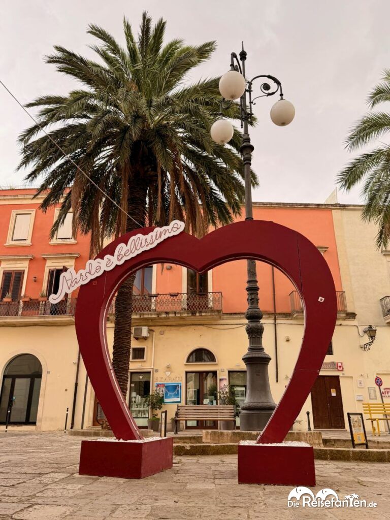 Schlendern durch Nardò (10)