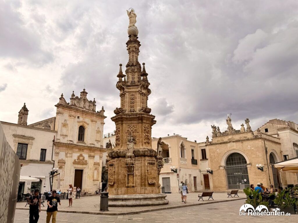 Schlendern durch Nardò (8)