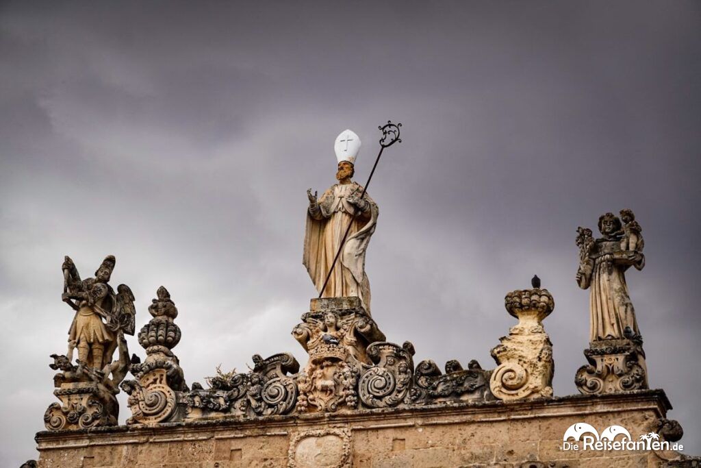 Schlendern durch Nardò (9)