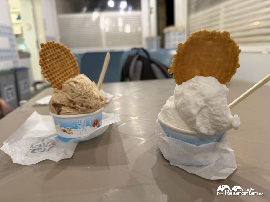 Abendessen Jagd in Torre San Giovanni (4)