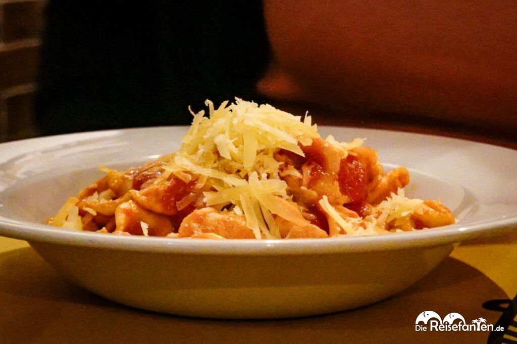 Gallipoli und der Topf der Gnome (19)