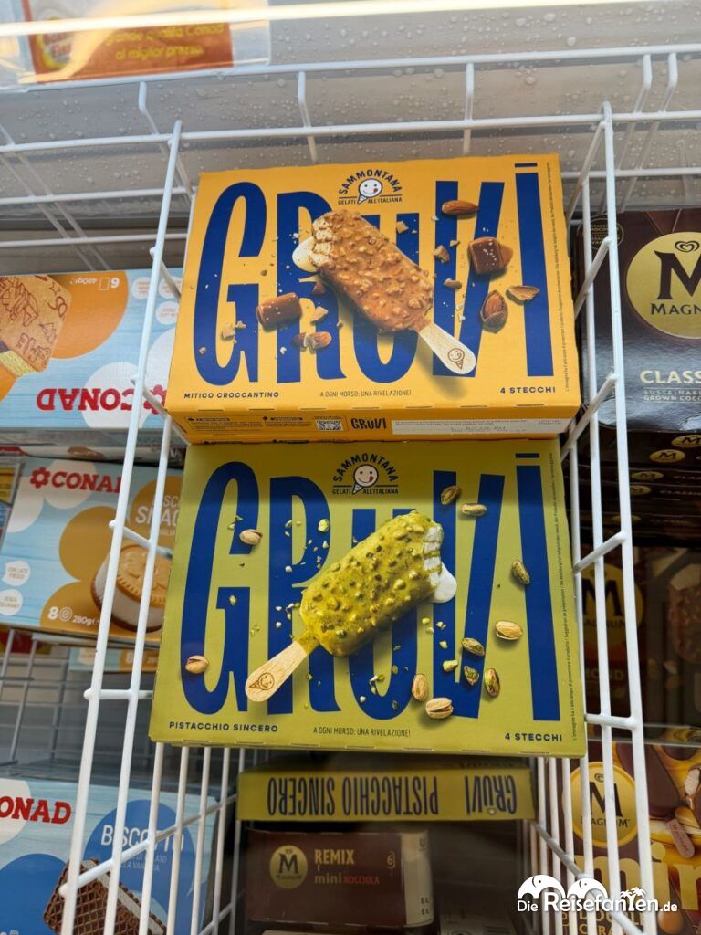 Grocery Store Tourism in Apuliens CONAD (14)