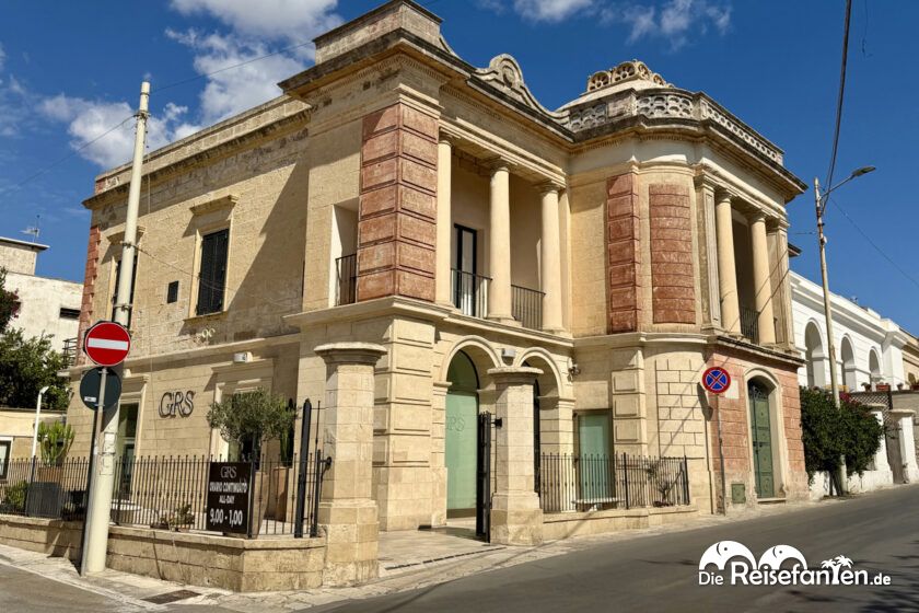 Santa Maria di Leuca (5)