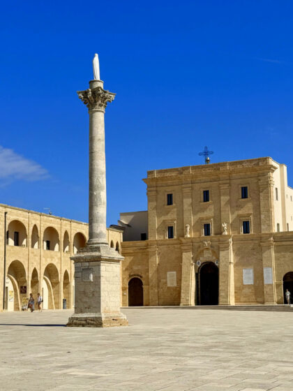 Santa Maria di Leuca (9)