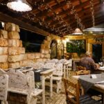 Spontane Pizza in Alliste Trattoria Pizzeria Kajà im Test (1)