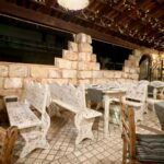 Spontane Pizza in Alliste Trattoria Pizzeria Kajà im Test (5)