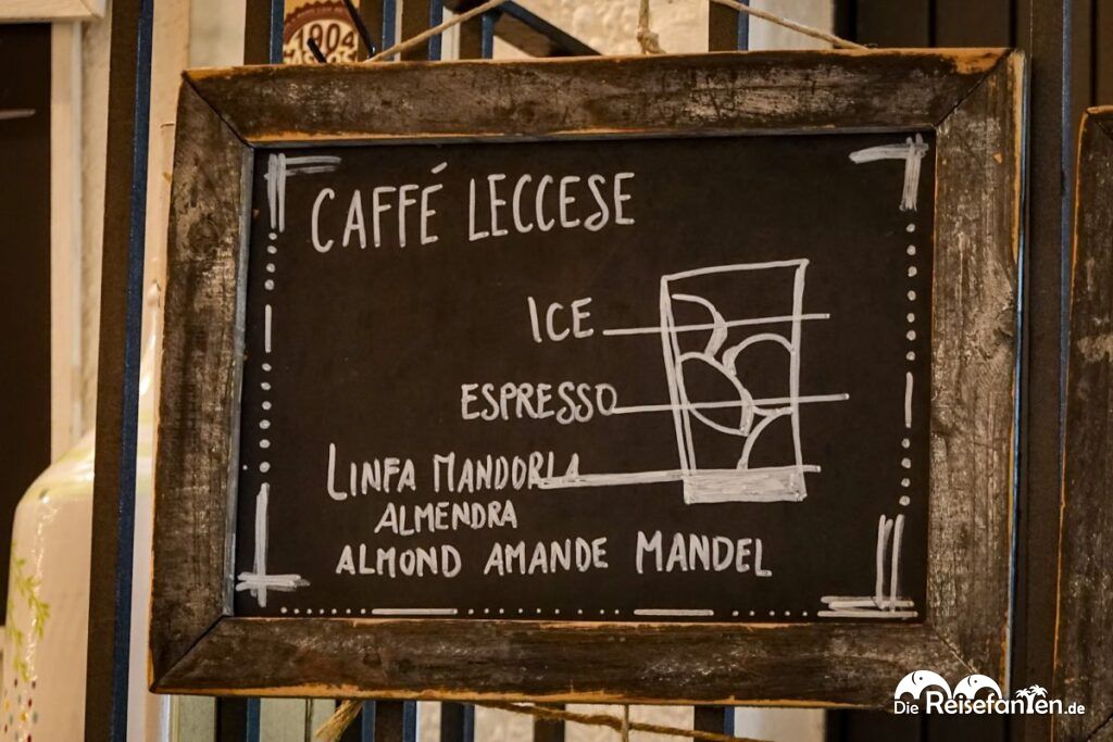 Apuliens Erfrischungsgeheimnis Caffè Leccese (1)
