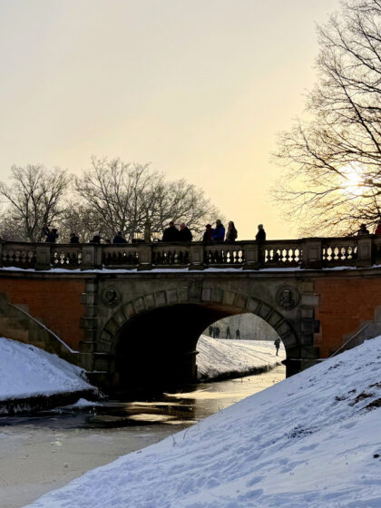 Bürgerpark Bremen (1)