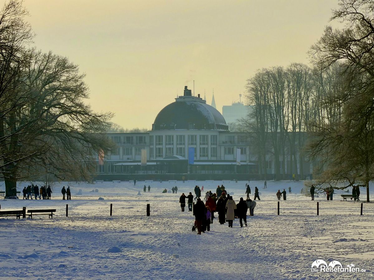 Bürgerpark Bremen (13)
