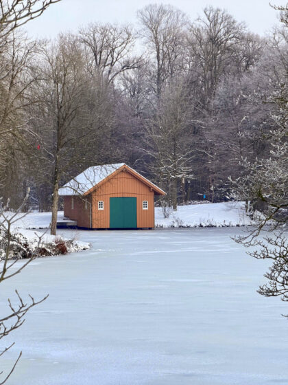Bürgerpark Bremen (5)