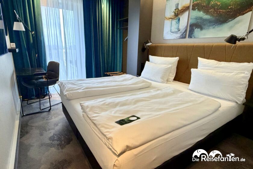 Motel One Köln Altstadt (7)