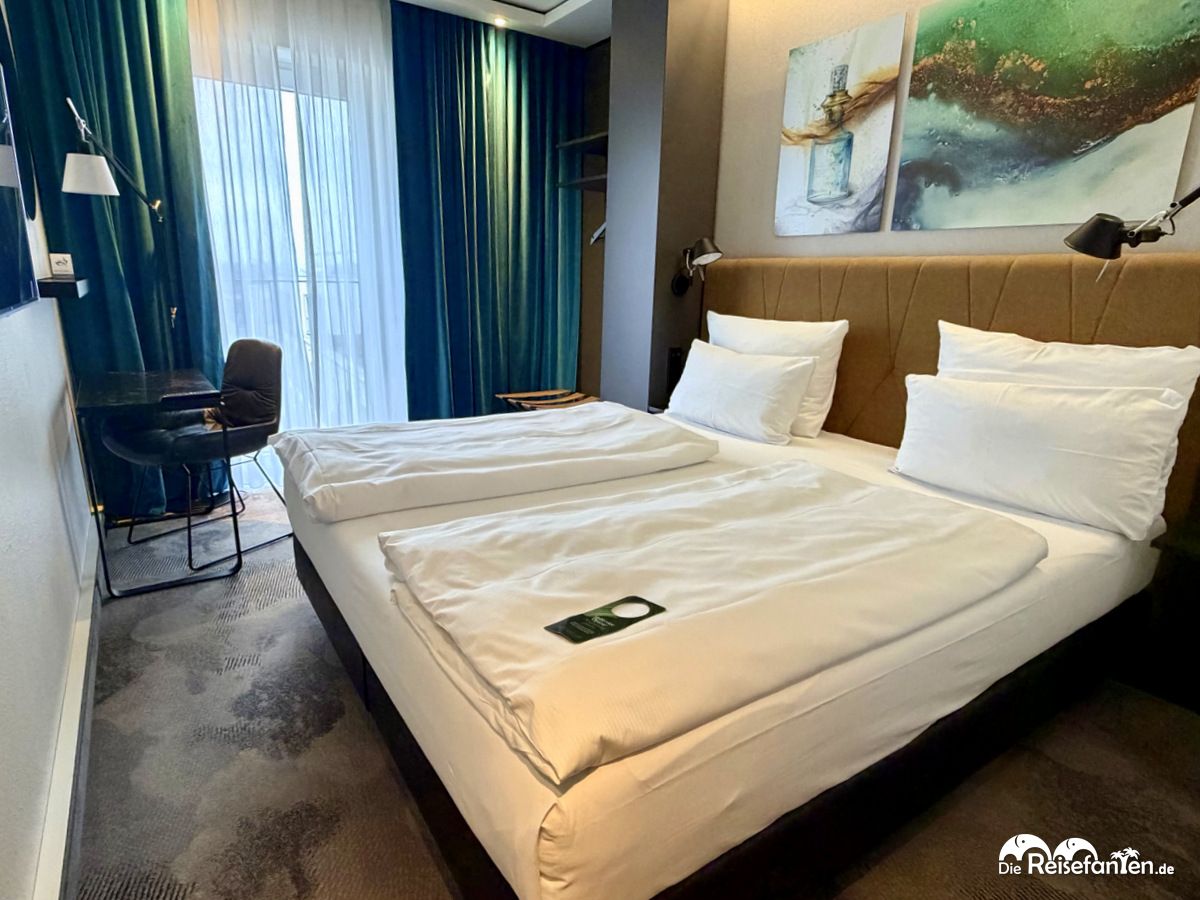 Motel One Köln Altstadt (7)