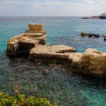 Otranto zwischen Strand und Altstadt (5)