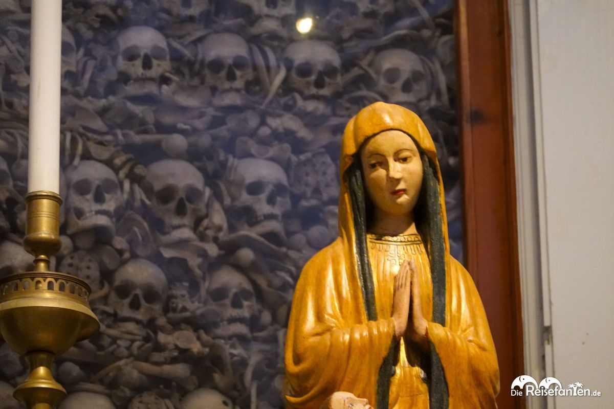 Santa Annunziata in Otranto (13)