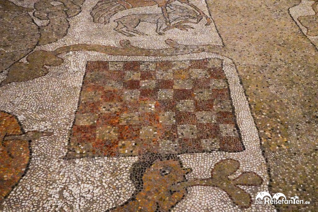 Santa Annunziata in Otranto (3)