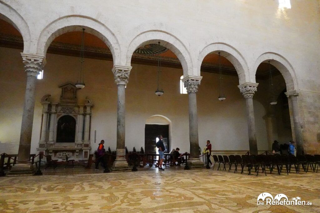 Santa Annunziata in Otranto (6)