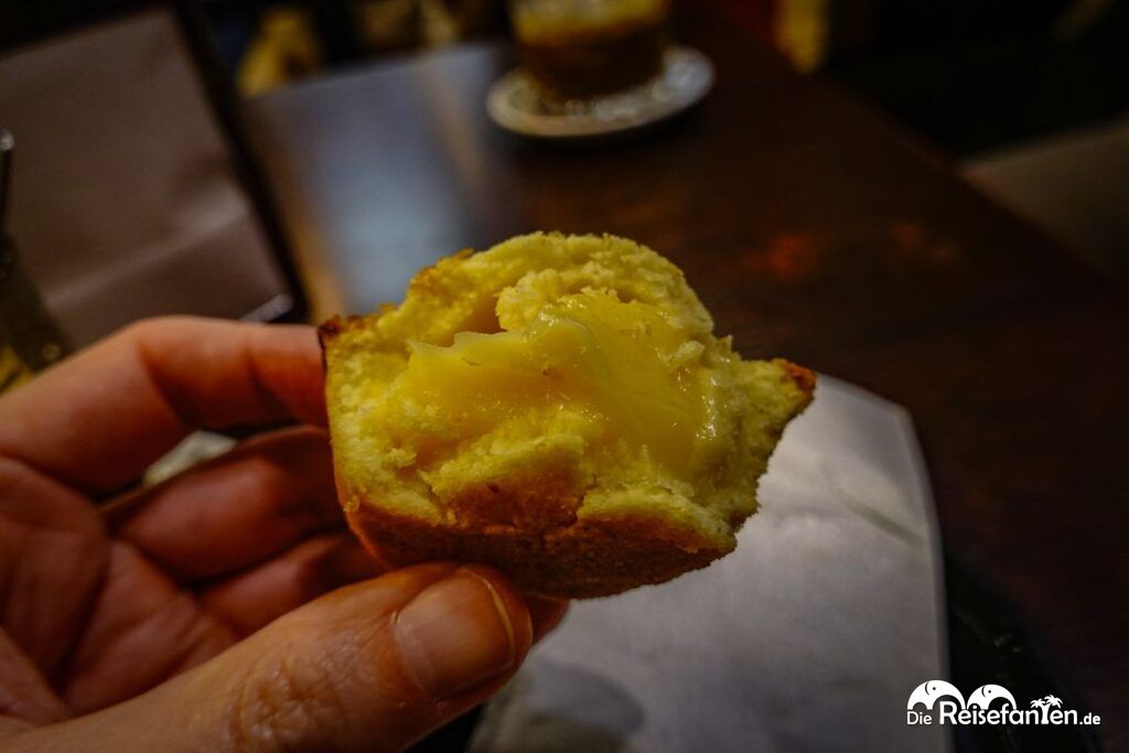 Santo Pasticciotto Der Patron des Salento (3)