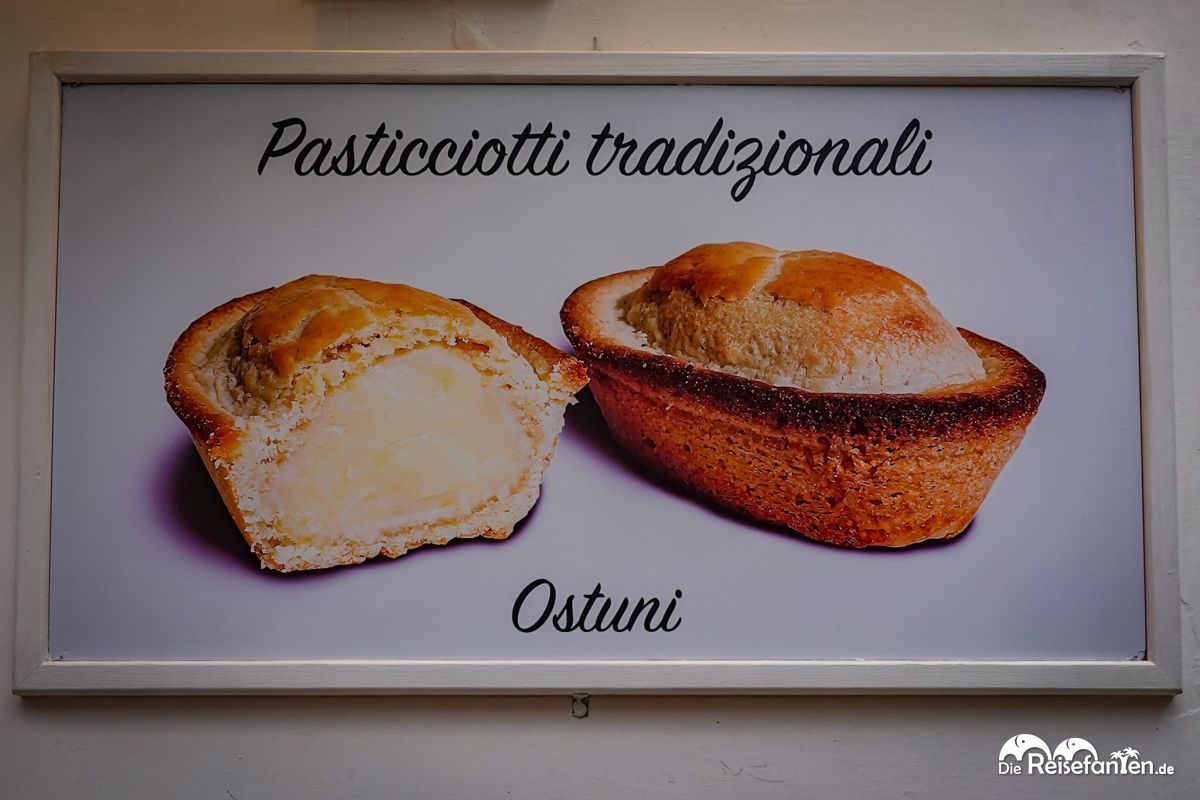 Santo Pasticciotto Der Patron des Salento (4)