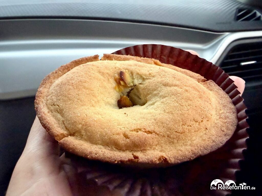 Santo Pasticciotto Der Patron des Salento (5)