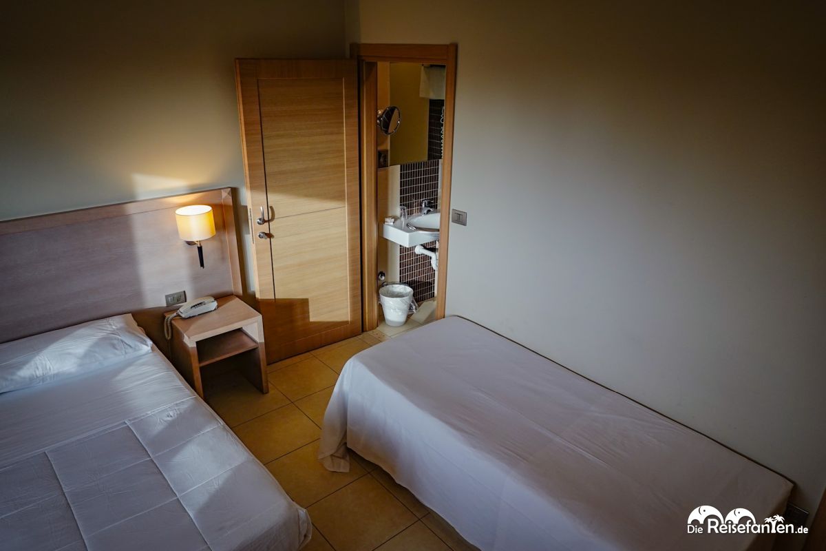 Historisches Zentrum von Martina Franca