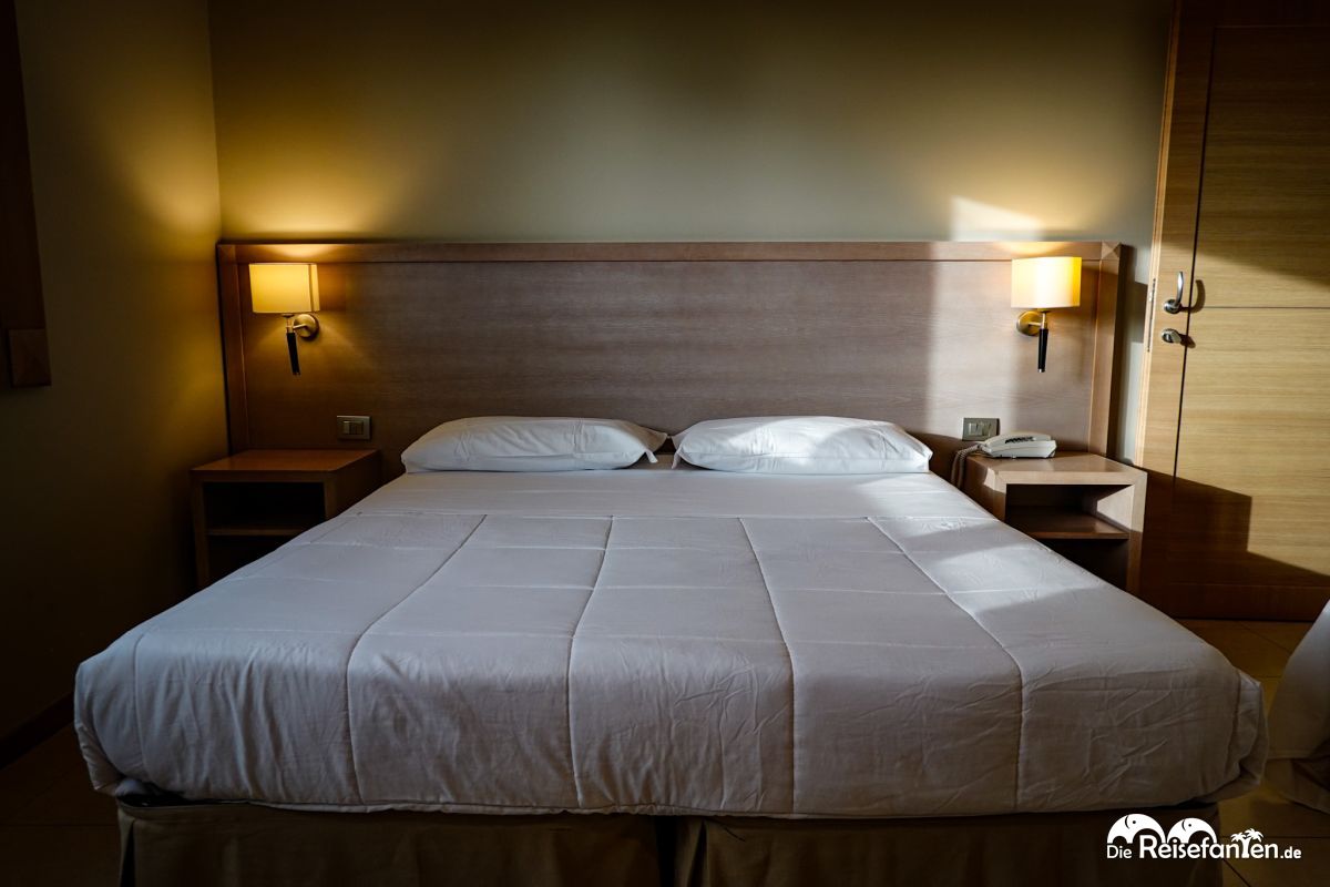 Hotel Di Mora Lugia Terrasse