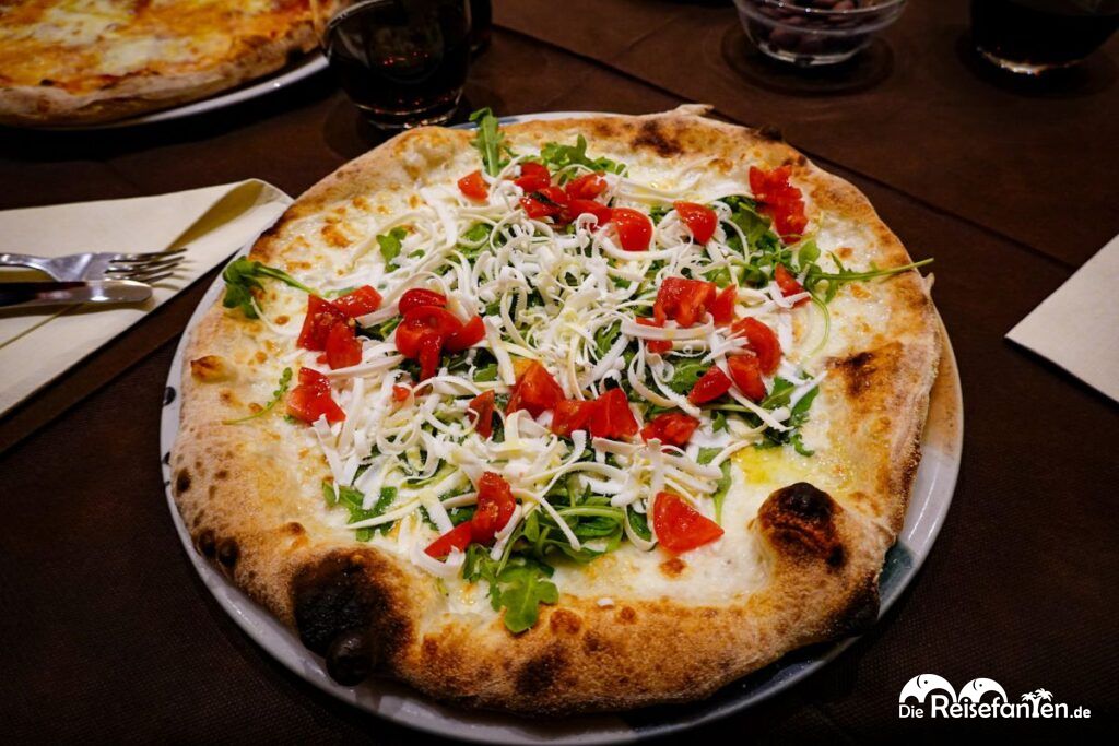 Kulinarisches Allerlei aus Apulien (16)