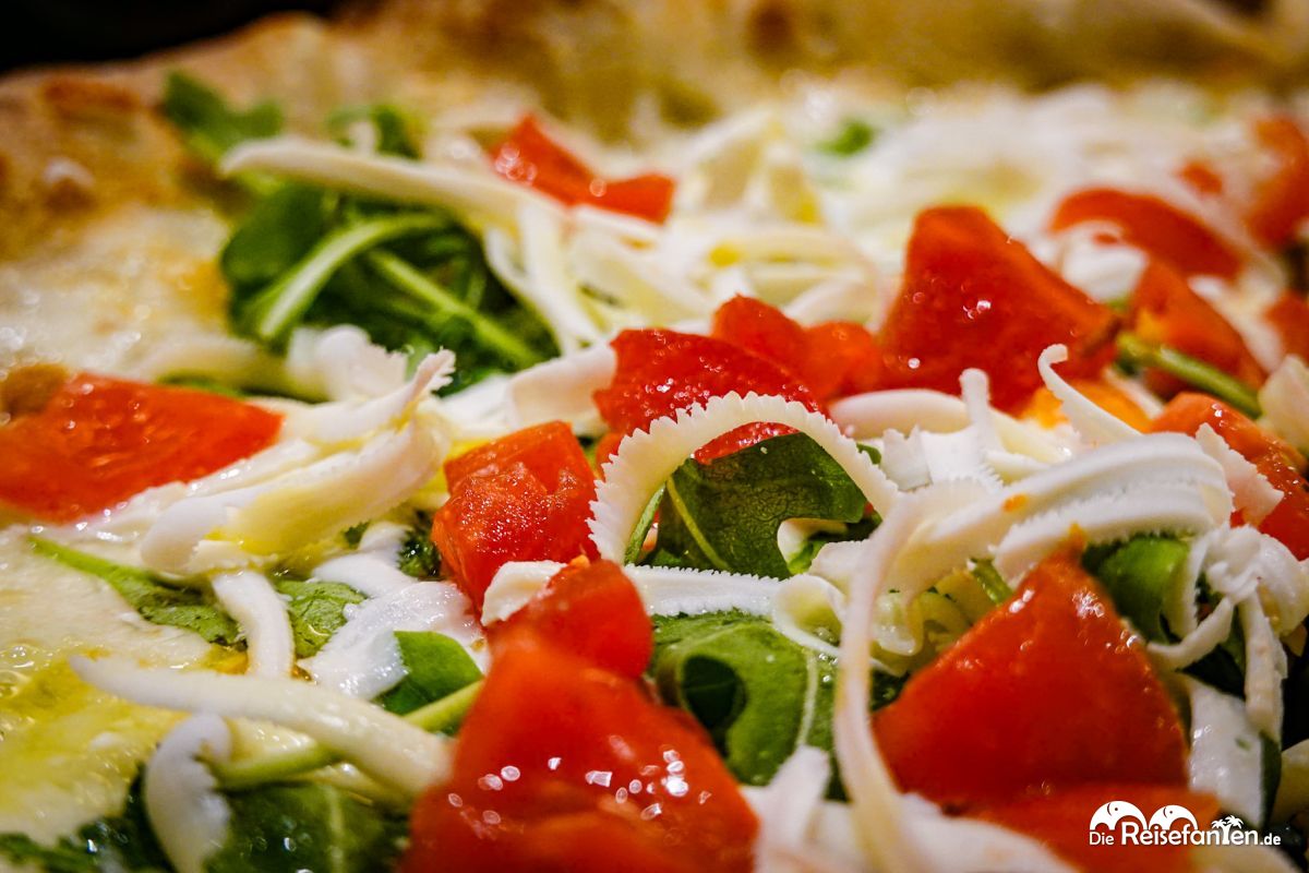 Kulinarisches Allerlei aus Apulien (18)