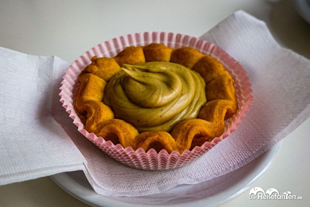 Kulinarisches Allerlei aus Apulien (20)