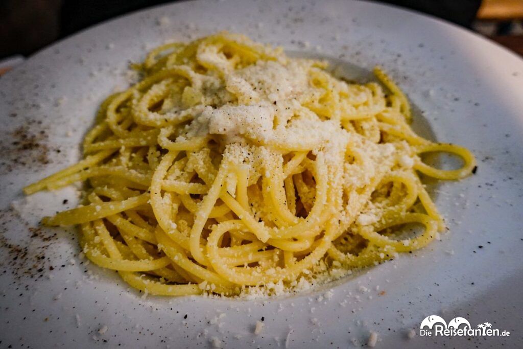 Kulinarisches Allerlei aus Apulien (5)