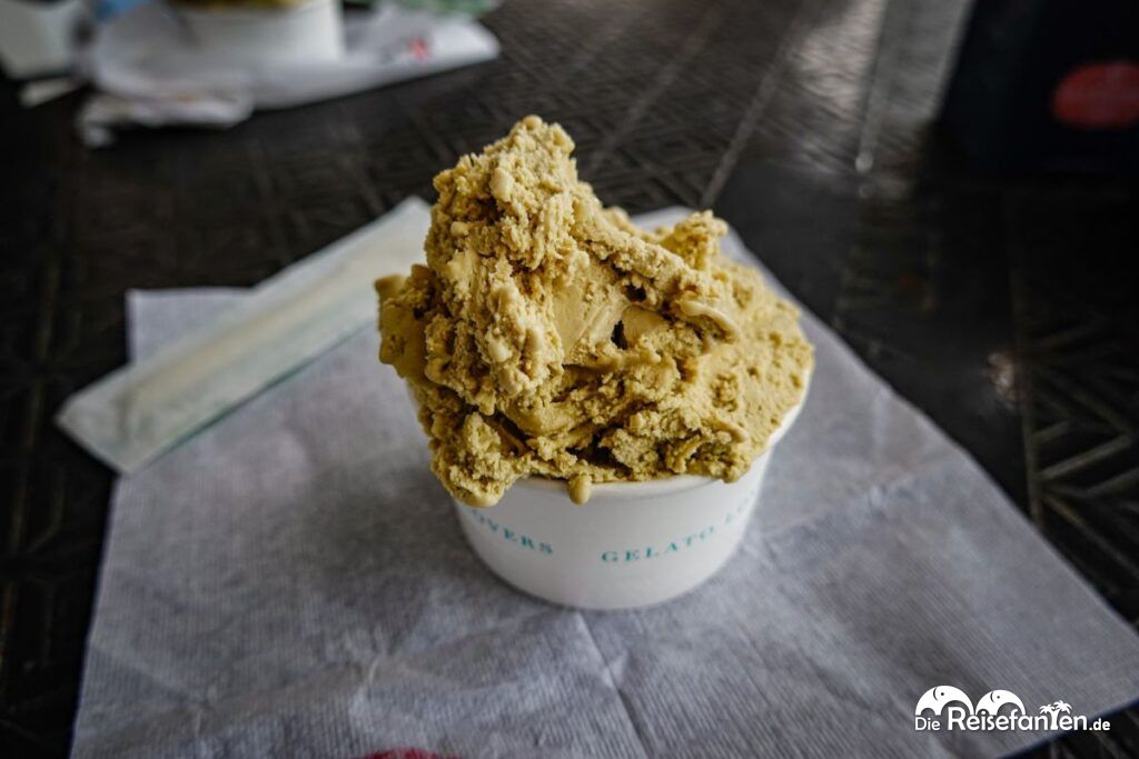 Kulinarisches Allerlei aus Apulien (8)