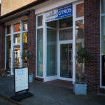 Santorini auf Juist (1)