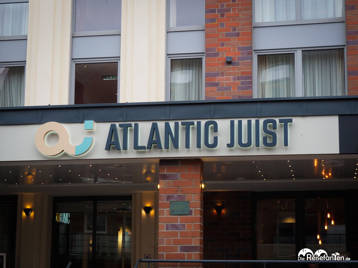 Zu Gast im Hotel Atlantic Juist (10)