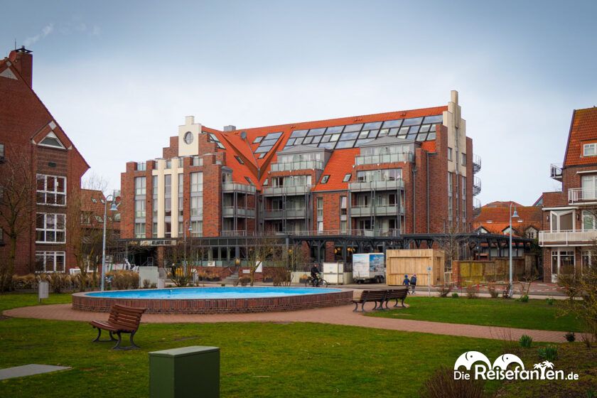 Zu Gast im Hotel Atlantic Juist (12)