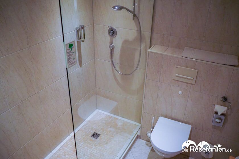 Zu Gast im Hotel Atlantic Juist (2)