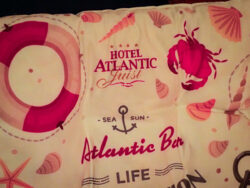 Zu Gast im Hotel Atlantic Juist (3)