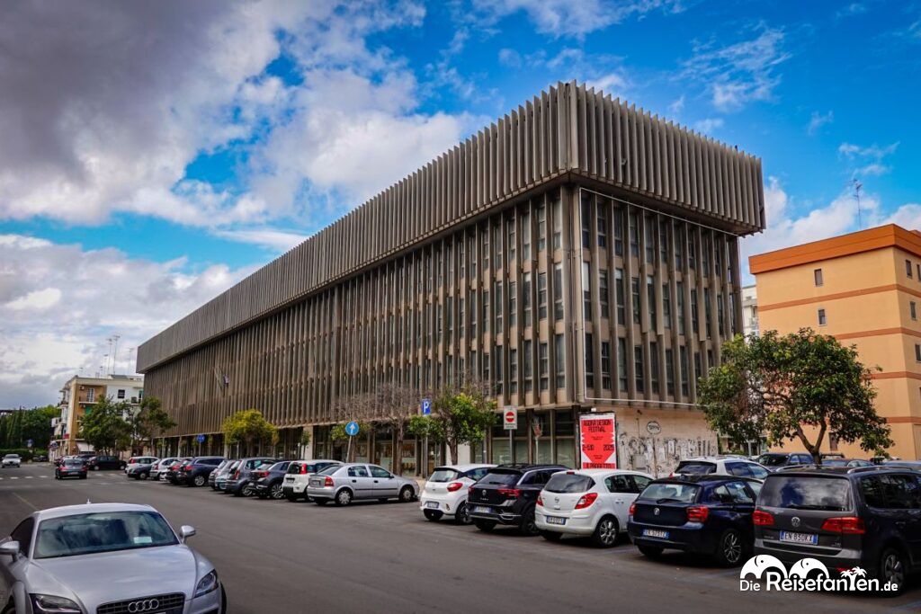 apulien jenseits der postkartenmotive skurrile kuriositaten entdecken apulien je 6