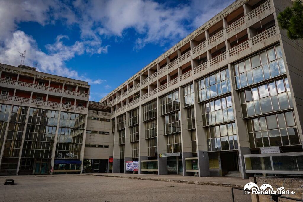 apulien jenseits der postkartenmotive skurrile kuriositaten entdecken apulien je 7