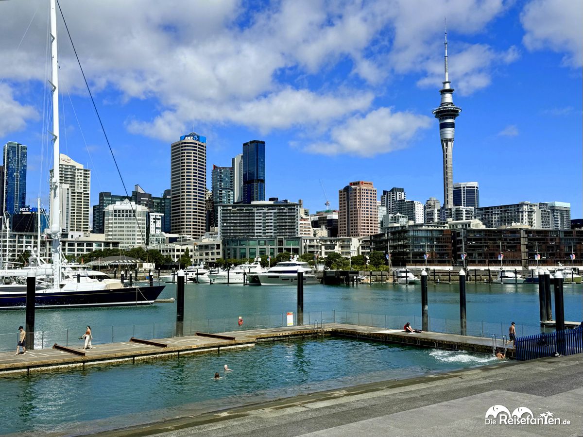 Auckland (16)