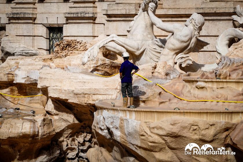 Trevi Brunnen (3)
