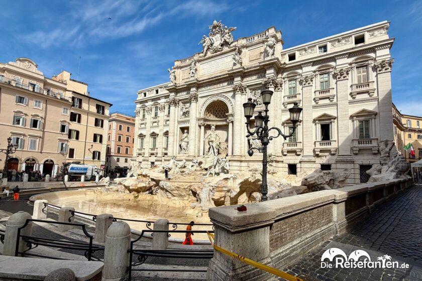 Trevi Brunnen (4)