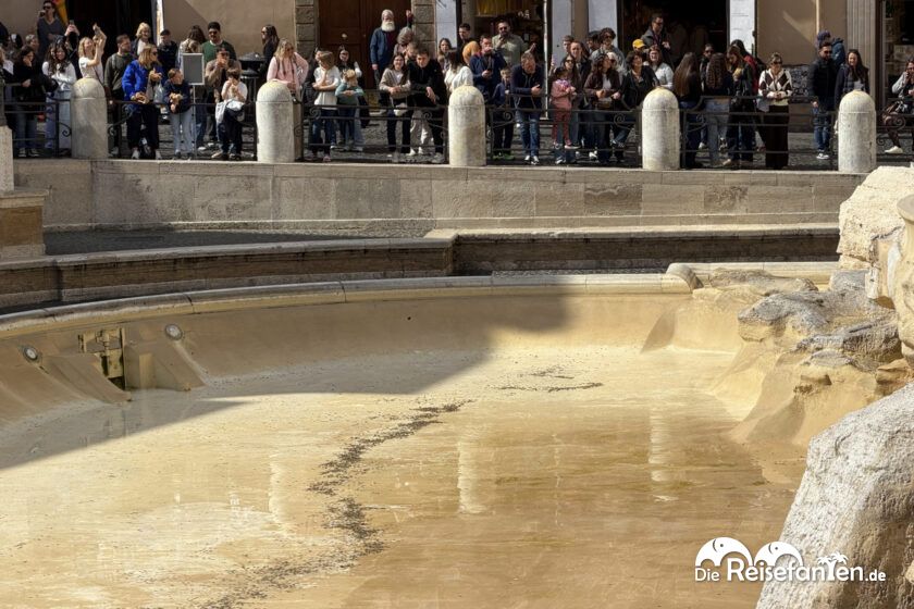 Trevi Brunnen (5)