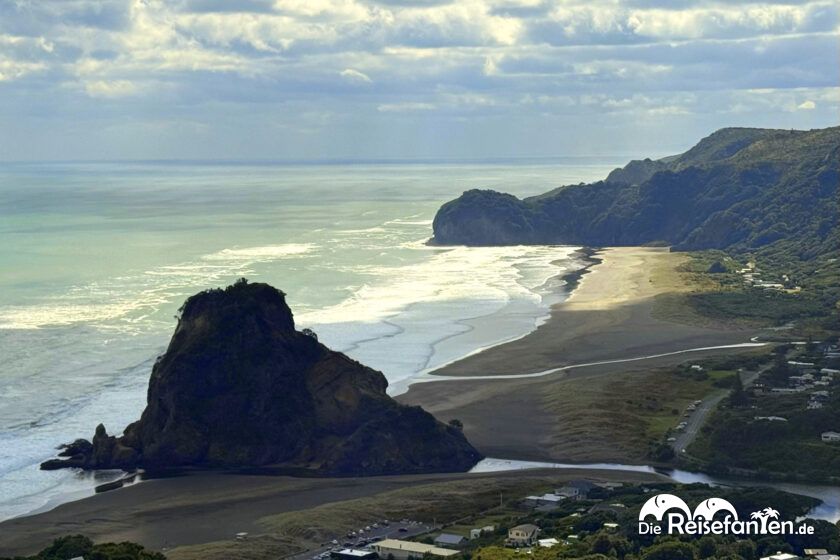 Von Auckland nach Piha (13)