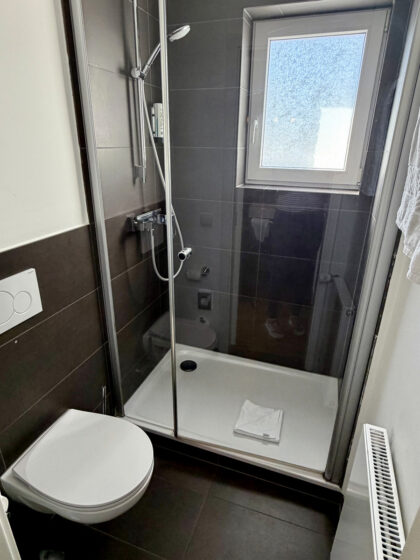 Astra Maris Hotel & Apartments in Büsum (2)