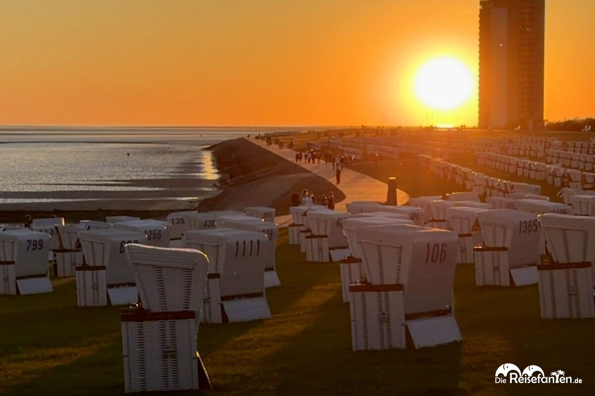 Büsum Impressionen (1)