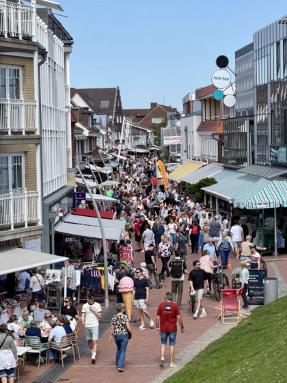 Büsum Impressionen (10)