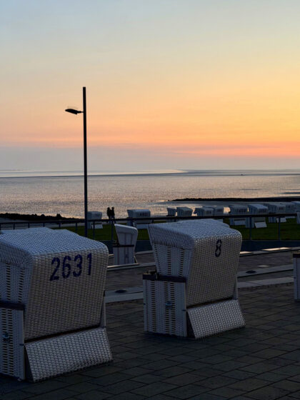 Büsum Impressionen (11)