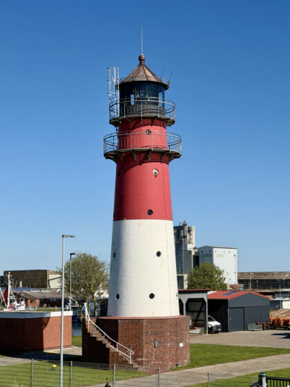 Büsum Impressionen (15)