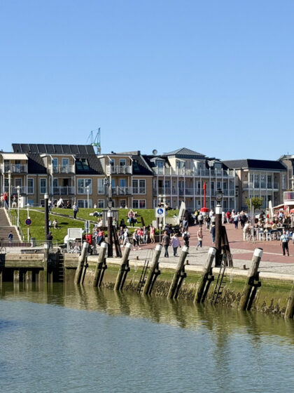 Büsum Impressionen (18)